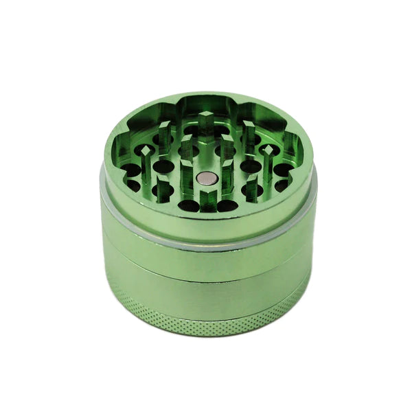 Cali Crusher 2.0 3PC 1.85" Grinder