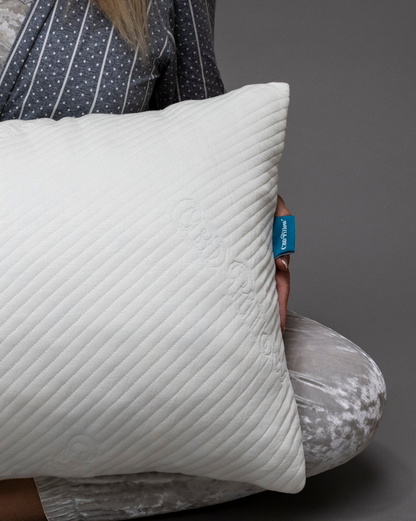 The CBD Pillowcase