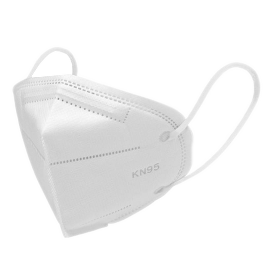 KN95 Mask (10 Pack)