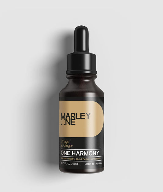 Marley One One Harmony Mushroom Tincture 1 oz