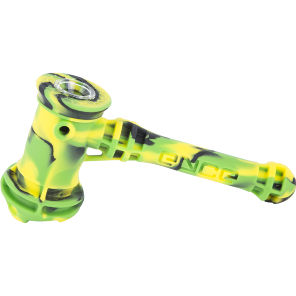 Eyce Hammer Bubbler