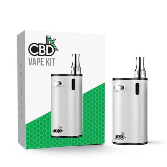 CBDfx - CBD Device - Vape Kit