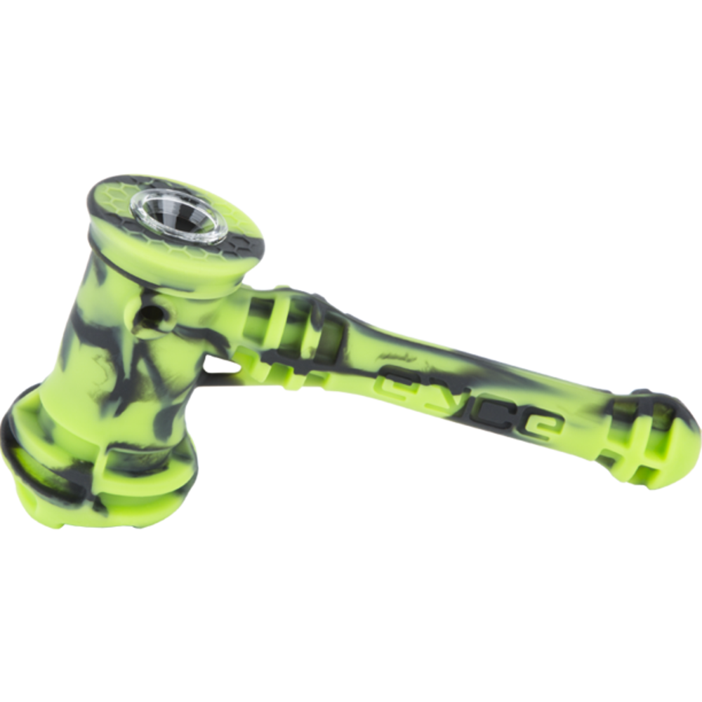 Eyce Hammer Bubbler