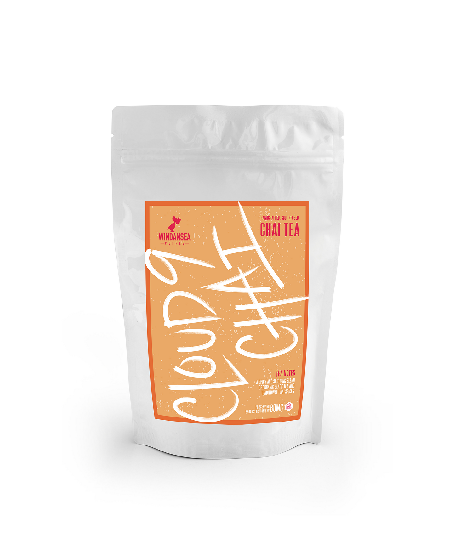 Cloud 9 Chai |  Tea - 8pack