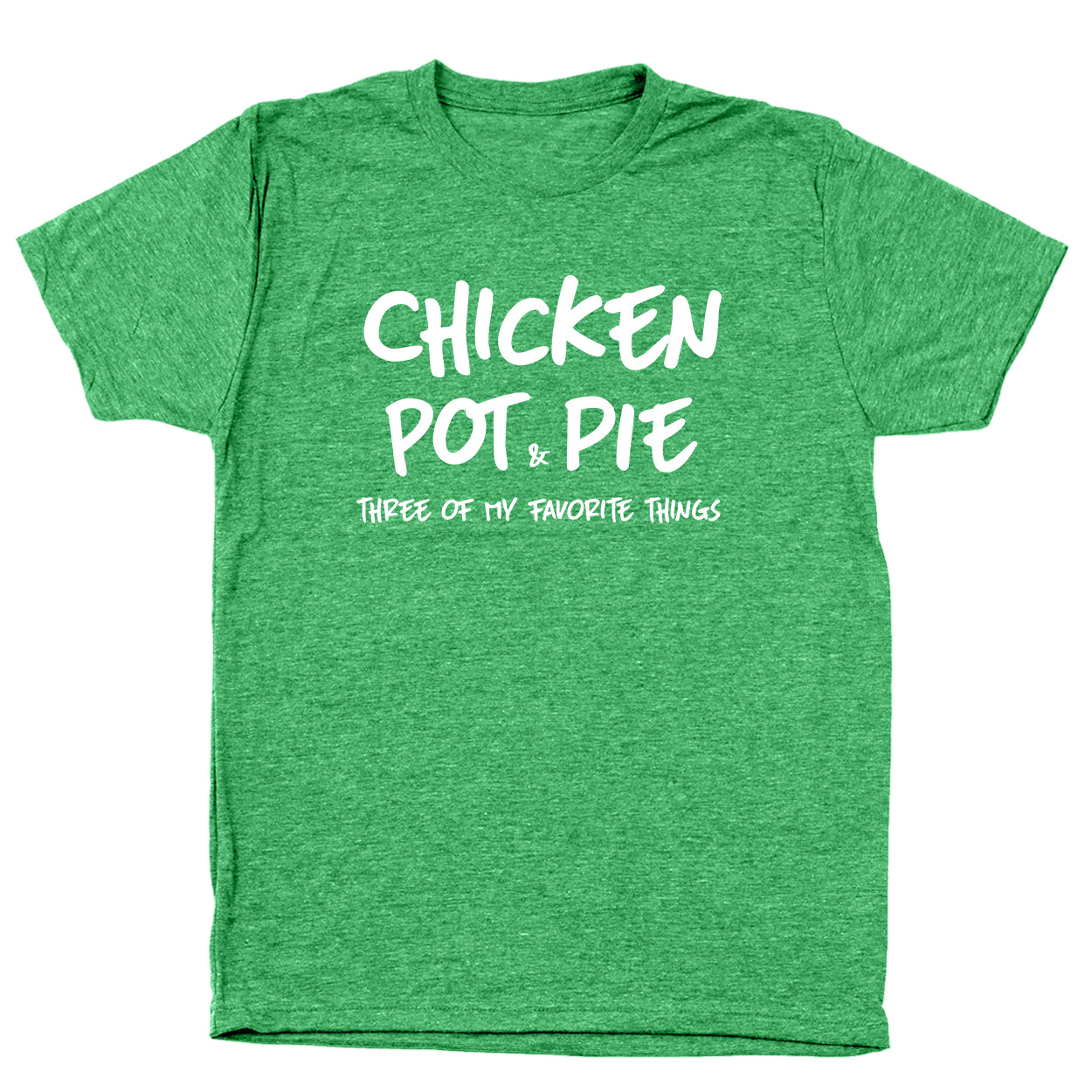 Chicken Pot and Pie 420