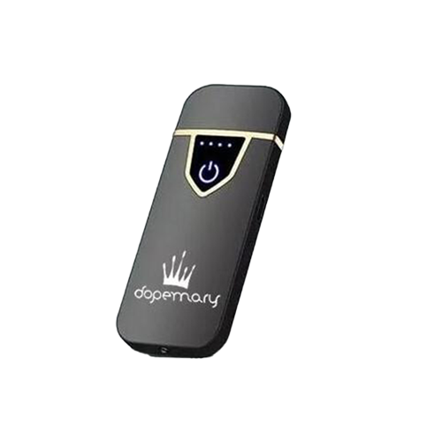 Devil Incarnate Touch Screen Lighter