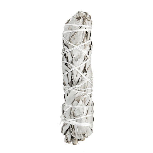 White Sage Smudge Stick