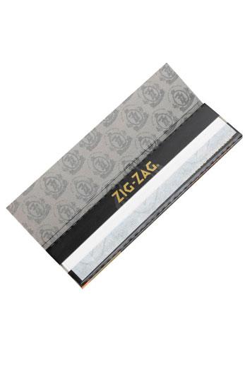 Zig Zag King Slim Papers