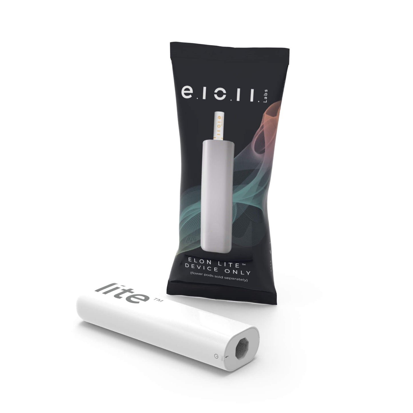 Elon Lite portable vaporizer Device